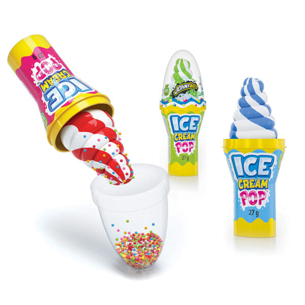 ICE CREAM POP - 27 gr (singolo)