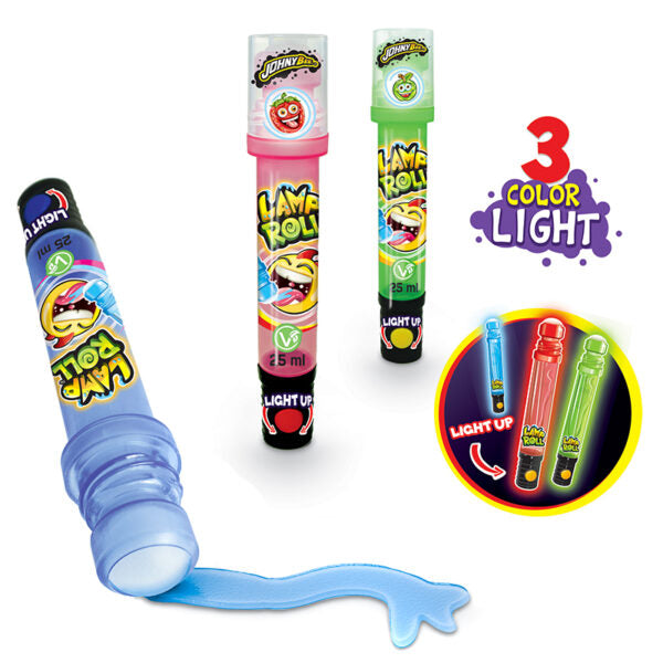 LAMP ROLL - 25g (singolo)