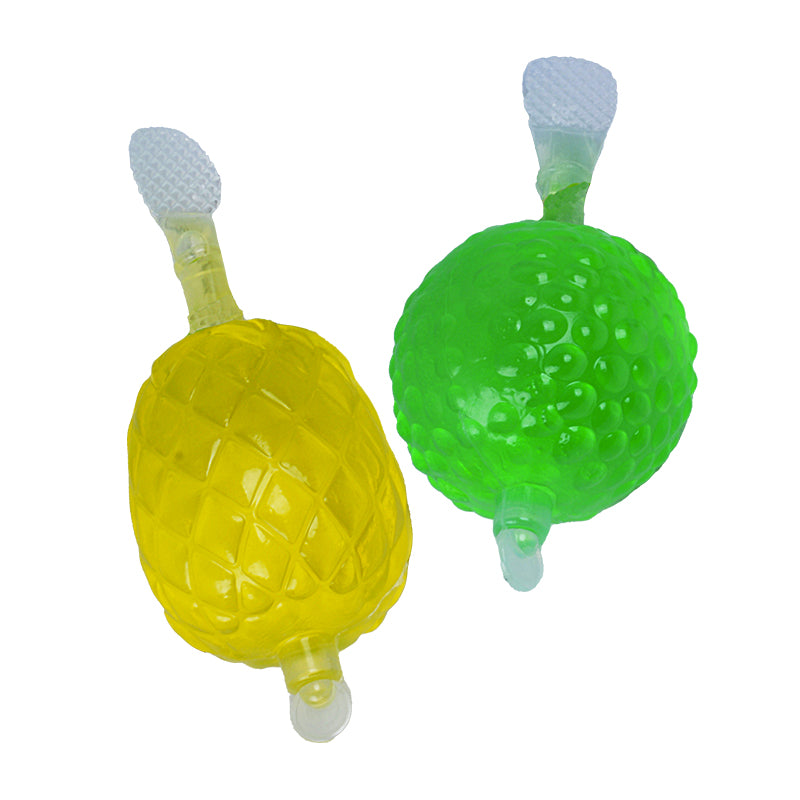 SPLASH FRUIT CANDY LIQUID - 35 g (6 pezzi)