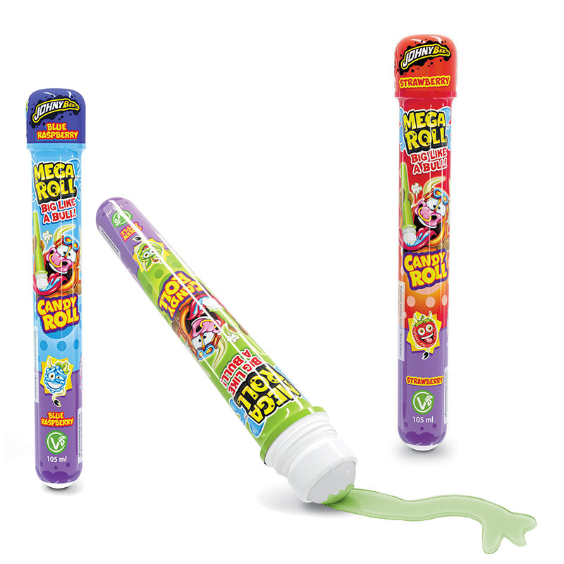 MEGA ROLL - 105ml (singolo)